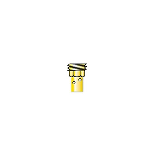 TIP HOLDER PLUS 400-600-601 M6X25