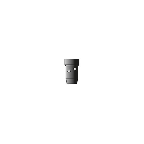 DIFFUSER PLUS 400-500-600-601 BLACK PLASTIC