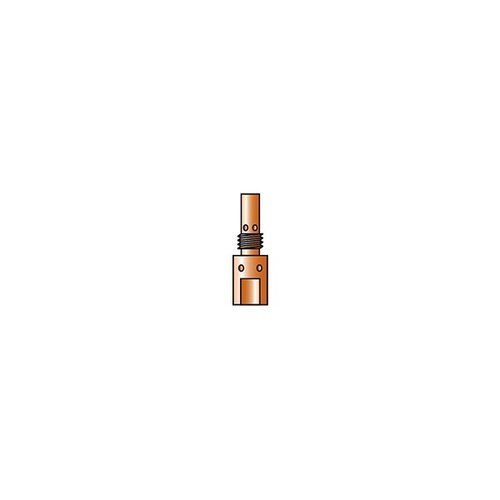 DIFFUSER PLUS 25 M6X35 COPPER