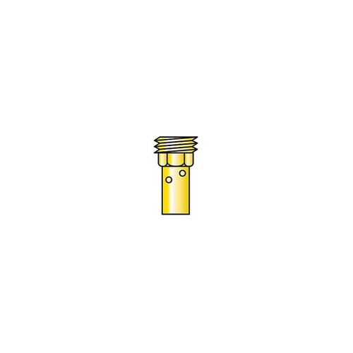 TIP HOLDER PLUS 400-500-600-601 M8X29