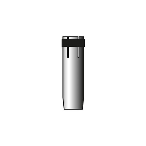 NOZZLE Ø16MM PLUS 36 CONICAL LIGHT 2MM