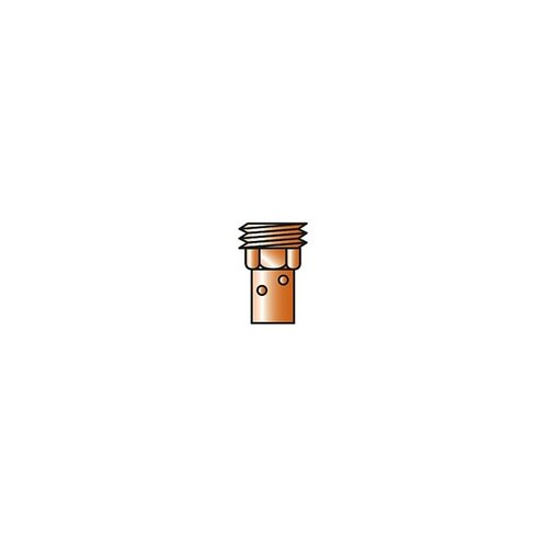 TIP HOLDER PLUS 555 COPPER