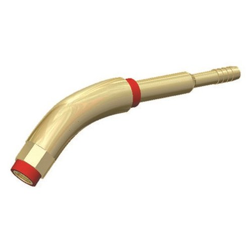 TORCH HEAD - 45° MAXI 250 DOUBLE INSULATION