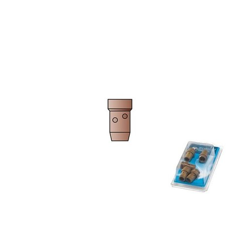 MIG DIFFUSER PLUS 400-500-555-600-601 PLASTIC BROW