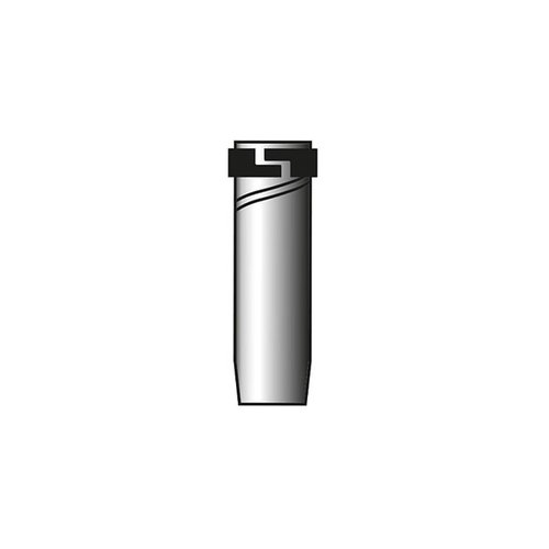 NOZZLE Q.R. Ø16MM PLUS 36 CONICAL NOZZLE - LIGHT 2