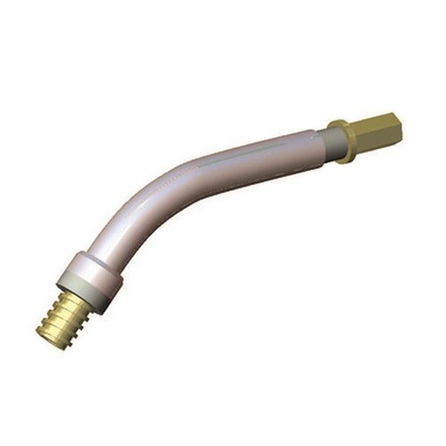 TORCH HEAD ERGOPLUS 25