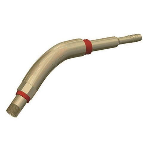 TORCH HEAD - 45° MEGA 4 DOUBLE INSULATION