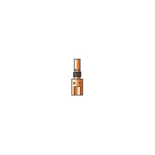 DIFFUSER PLUS 25 M6X37 COPPER