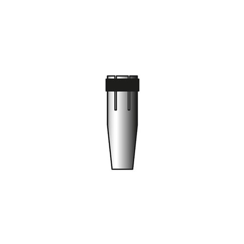 NOZZLE Ø10MM/L63.5MM CONICAL