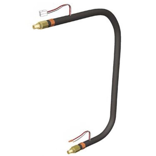 COAXIAL CABLE 50MMQ 5M M10X1 PLUS 36