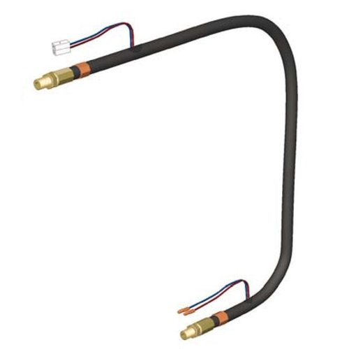 COAXIAL CABLE 16MMQ 4M M10X1 PLUS 15