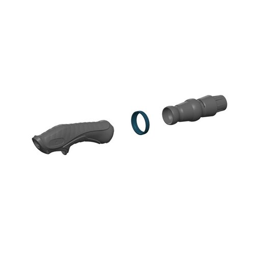 COMPLETE HANDLE FOR ERGOPLUS 555 - WATER - TORCH H