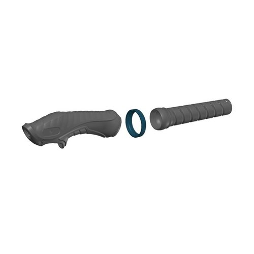 COMPLETE HANDLE FOR ERGOPLUS - AIR