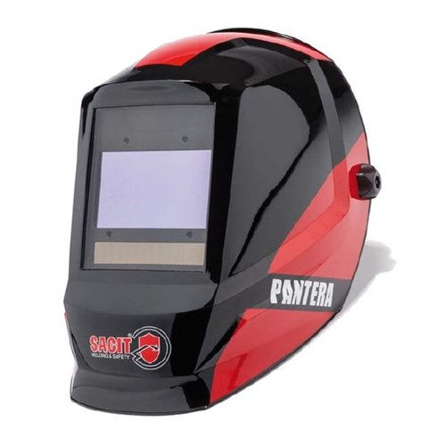 PANTERA AUTODARKENING MASK PANTERA AUTODARKENING MASK