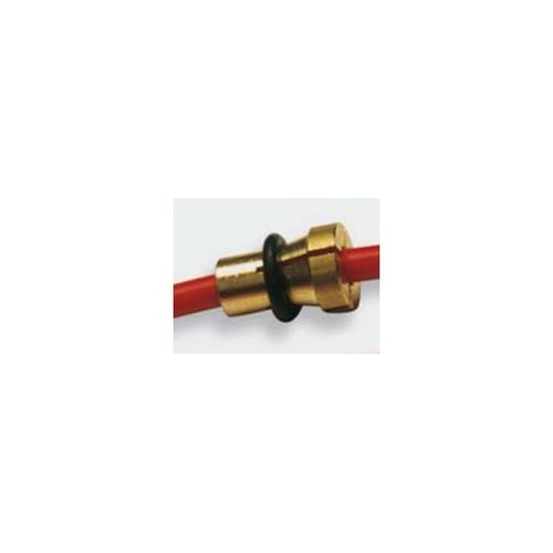 HEAD FOR LINERS EURO-TW TEFLON® Ø4,5mm