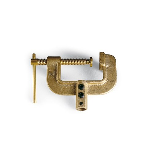 SIRIO 8 GROUND CLAMP