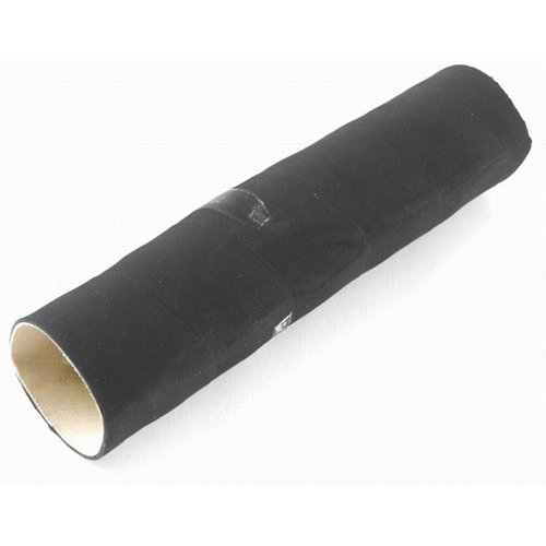 COVER HOSE 20X23 BLACK, ROLL OF 40m