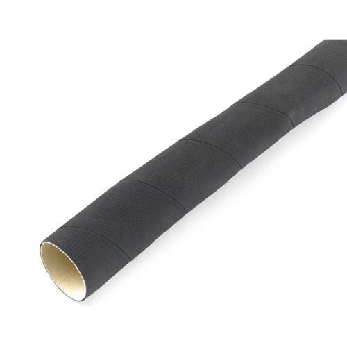 COVER HOSE 25X27 BLACK, ROLL OF 40m