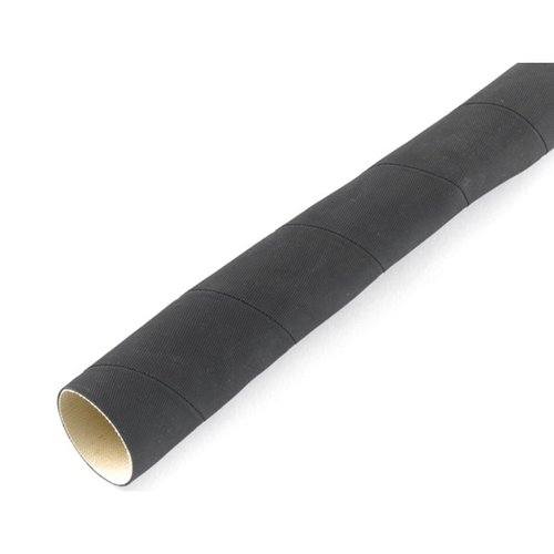COVER HOSE 28X30 BLACK, ROLL OF 40m