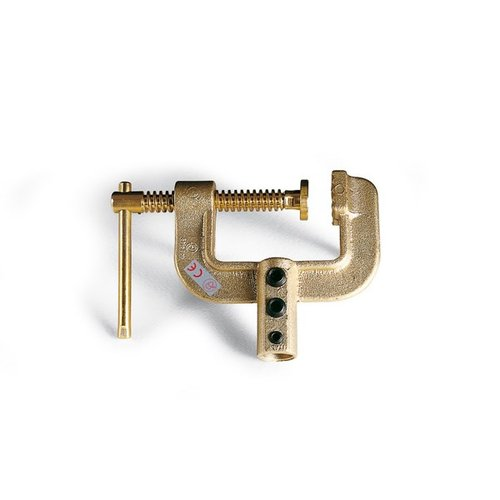 SIRIO 5 GROUND CLAMP