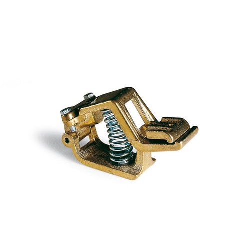 LAB 6 GROUND CLAMP