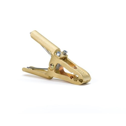 OMEGA 4 GROUND CLAMP