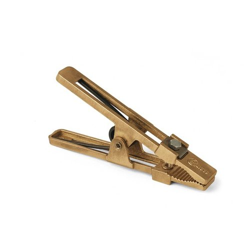 GAMMA 0 GROUND CLAMP