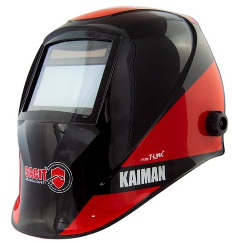 KAIMAN AUTO-DARKENING WELDING HELMET (BOX OF 25 PC