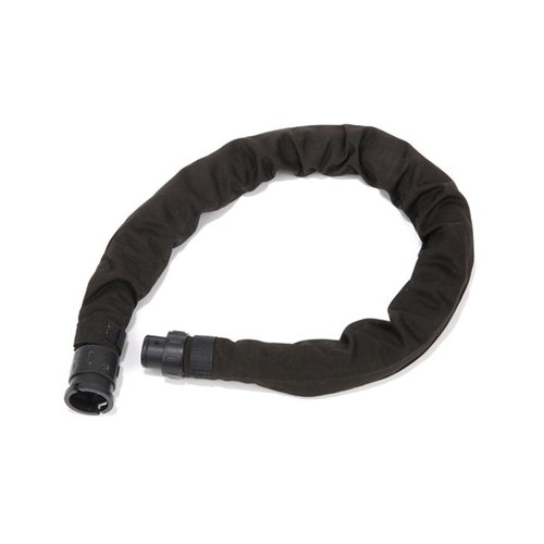 BREATHING TUBE + FLAME RETARDANT 1M PANTERA AIR SY
