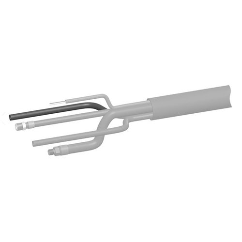 ERGOPLUS CABLE ASSEMBLY GAS HOSE 4m