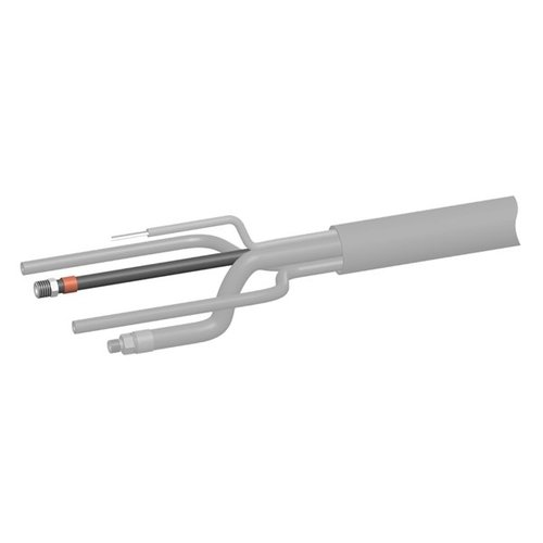 ERGOPLUS CABLE ASSEMBLY WIRE CONDUIT 5m WATER