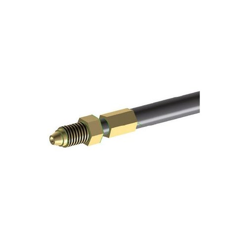 POWER CABLE 4M - M12X1 - 26V