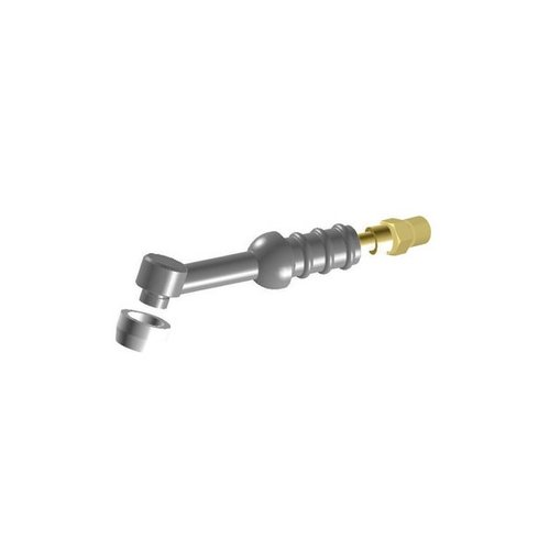 GREY TORCH HEAD T-SYSTEM® 24