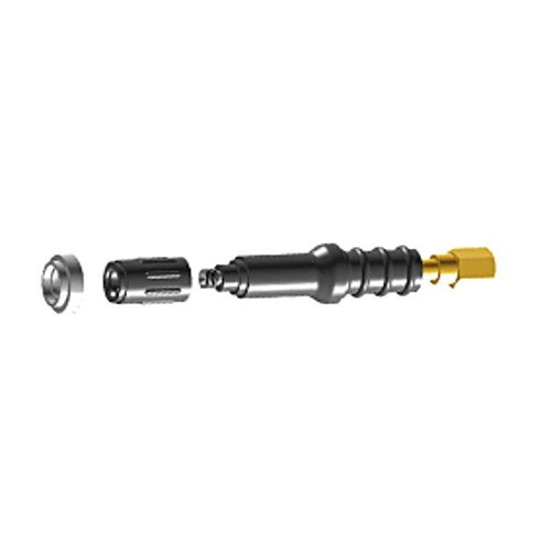 TORCH HEAD AUTOTIG (GTAW) 9