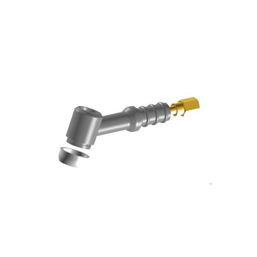 GREY TORCH HEAD T-SYSTEM® 17