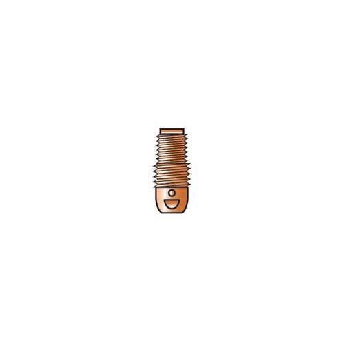 TIG COLLET BODIES