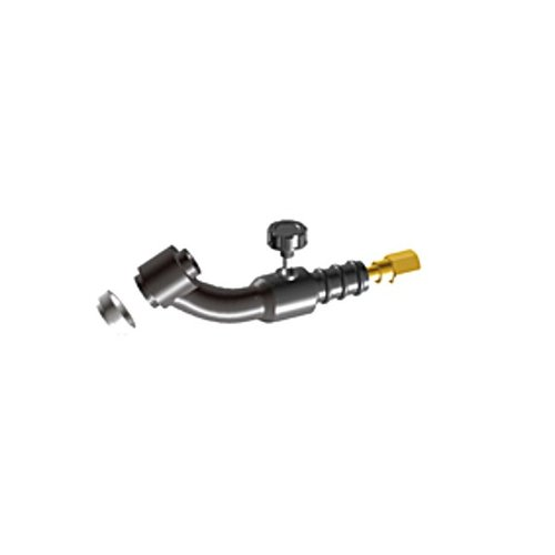 TORCH HEAD 9V FLEX