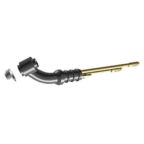 TORCH HEAD 20 FLEX 125MM