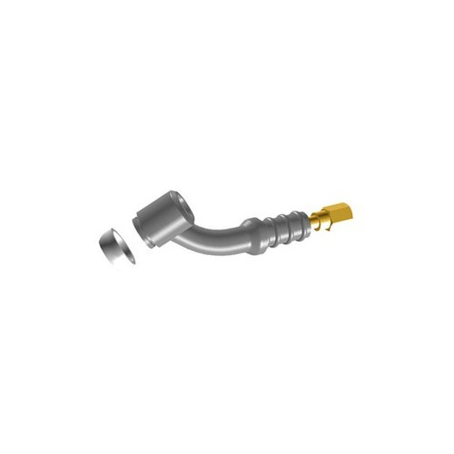 GREY TORCH HEAD T-SYSTEM® 17 FLEX