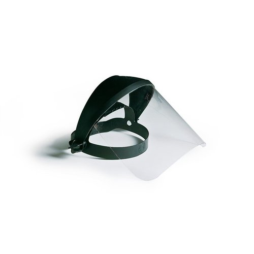 ECO SAFETY VISOR + 691 HEADGEAR