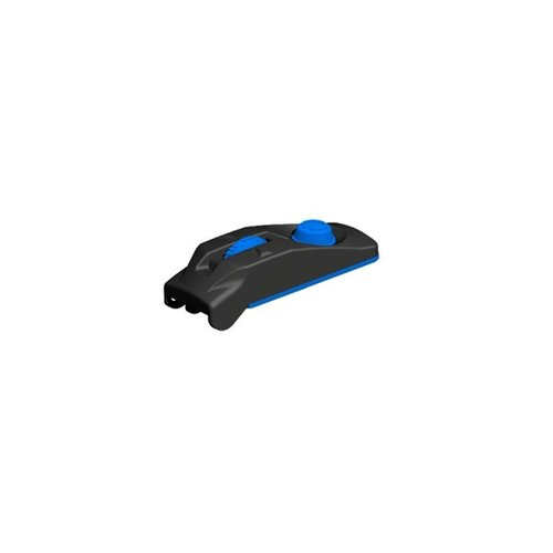 SINGLE BUTTON + POTENTIOMETER EXPERTIG TRIGGER KIT