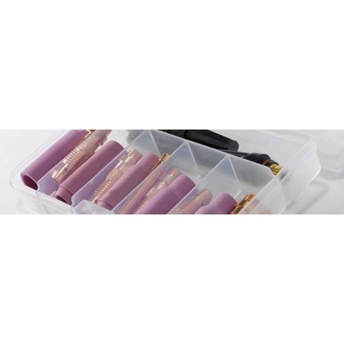 KIT MASTER ACCESSORY TIG (GTAW) 17-18-26