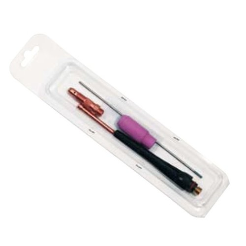 SPARE PARTS KIT TIG (GTAW) 9-20-25 2,4
