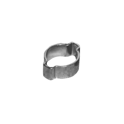 HOSE-AP ZINC HOSE CLAMP Ø 14 - 17 mm