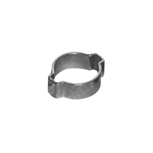 HOSE-AP ZINC HOSE CLAMP Ø 20 - 23 mm