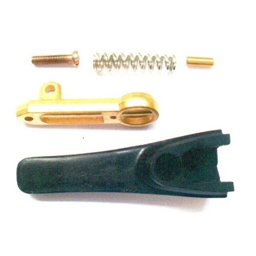 INSULATION LEVER + SCREWS