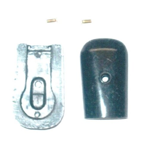 INSULATION CAPS + SCREWS