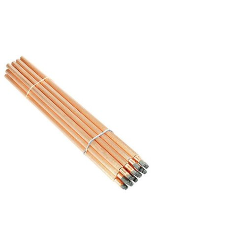 JOINTING CARBON ELECTRODE ROD FOR AUTOMATIC GOUGIN