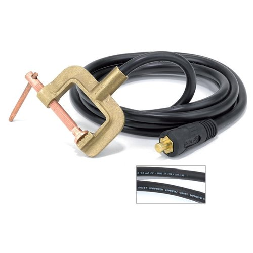 WELDING KIT SIRIO 5 - 70MM² 4M TX70