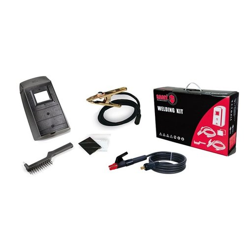 KING 35 WELDING KIT